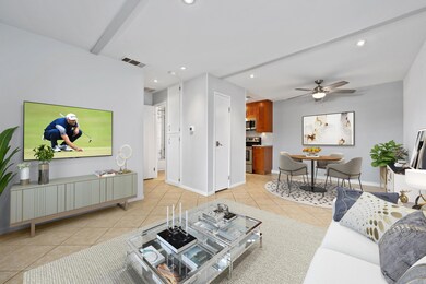 2820 N Arcadia Ct unit 202, Palm Springs, CA 92262 - photo 4