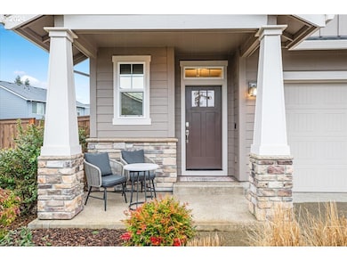 1726 S Evergreen St, Canby, OR 97013 - photo 3