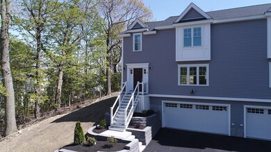 26 Atwood Ave unit B, Wakefield, MA 01880 - photo 2