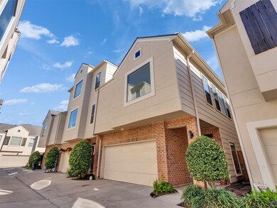 3802 Center St, Houston, TX 77007 - photo 2