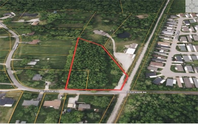 525 Bald Knob Rd, New Albany, IN 47150 - photo 2