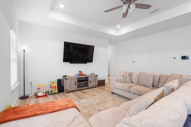 16696 Prado Loop, Loxley, AL 36551 - photo 6