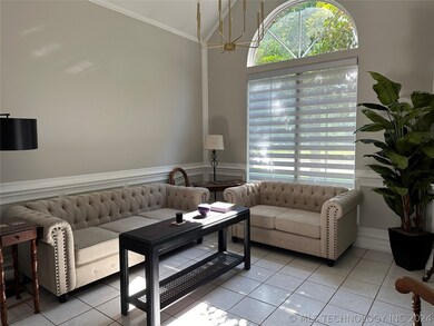 502 S Rockford Rd, Ardmore, OK 73401 - photo 4