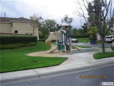 Common Playground Area