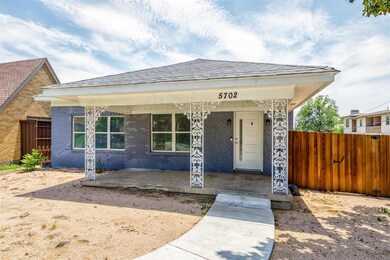 5702 Ellsworth Ave, Dallas, TX 75206 - photo 2