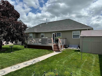 420 N Allen Ave, North Platte, NE 69101 - photo 4