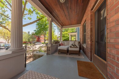 511 W Jefferson St, Ann Arbor, MI 48103 - photo 4