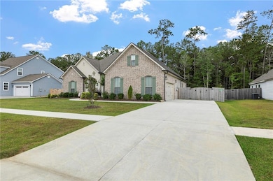 65269 Magnolia Ridge Loop, Pearl River, LA 70452 - photo 2