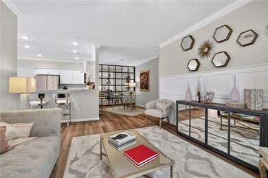 1708 Kathy Ann Way, Carrollton, VA 23314 - photo 7