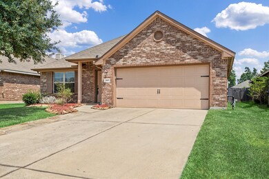 162 Country Crossing Cir, Magnolia, TX 77354 - photo 4