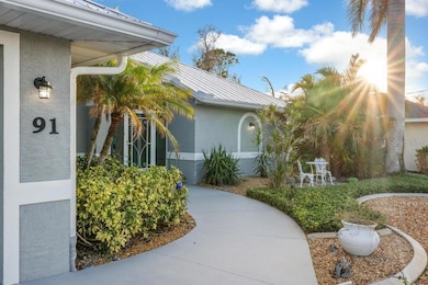 91 Mark Twain Ln, Rotonda West, FL 33947 - photo 3