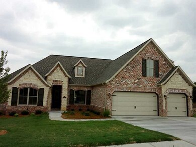 1505 NW Hermanus St, Bentonville, AR 72712 - photo 2