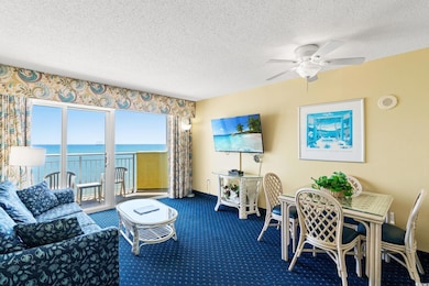 2701 S Ocean Blvd unit 1603, North Myrtle Beach, SC 29582 - photo 5