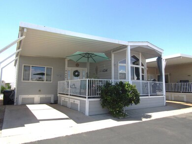 4700 E Main St unit 966, Mesa, AZ 85205 - photo 2