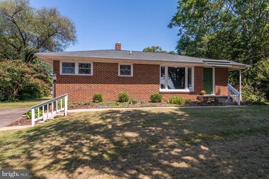 5124 Dumfries Rd, Warrenton, VA 20187 - photo 2