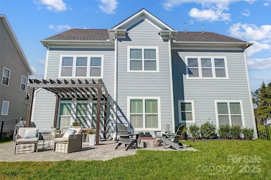 5401 Meadowcroft Way, Fort Mill, SC 29708 - photo 2