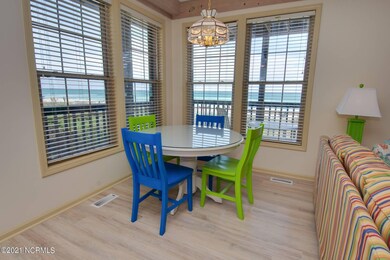 Dining Area 1