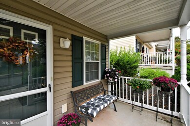 1547 Foresman Dr unit 122, Pottstown, PA 19464 - photo 6