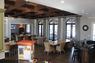 Clubhouse