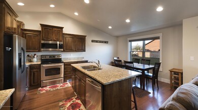 473 Booshway, Driggs, ID 83422 - photo 4