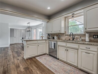 2600 Bobwhite Trail, Edmond, OK 73025 - photo 6