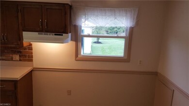 One shot of the kitchen. Enjoy a view of the beaut