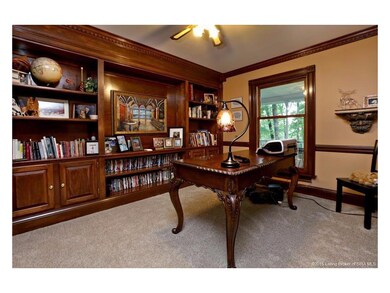 5033 White Tail Way, Greenville, IN 47124 - photo 4