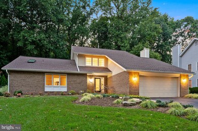 14516 Pebble Hill Ln, North Potomac, MD 20878 - photo 4