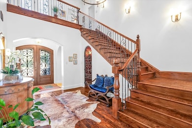 8441 Stone River Dr, Frisco, TX 75034 - photo 6