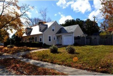 47 Reed St, New Bedford, MA 02740 - photo 4