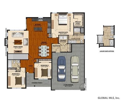 88 Miller Rd, Slingerlands, NY 12159 - photo 2