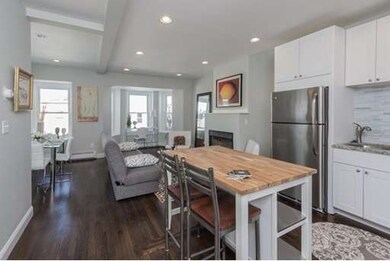 689 E 8th St, Boston, MA 02127 - photo 2