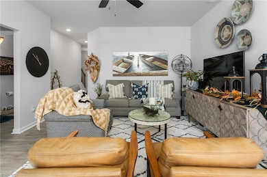 3816 Buckskin Way, Greensboro, NC 27405 - photo 6