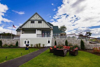 00 Edgewater unit 22, Thornton, NH 03285 - photo 3