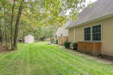 61 Mohawk Trail, Charlestown, RI 02813 - photo 5