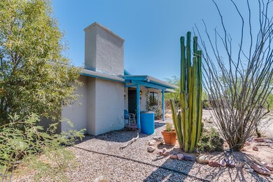 Front Landscaping