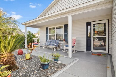 SIT AND ROCK ON THE FRONT PORCH!