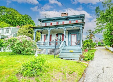 110 E Broadway, Port Jefferson, NY 11777 - photo 2