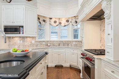 50 Sound View Dr unit 2, Greenwich, CT 06830 - photo 6