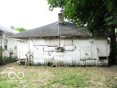 1264 W 25th St, Indianapolis, IN 46208 - photo 4