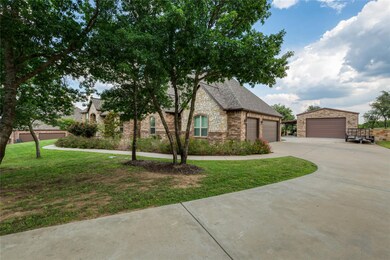 3931 J e Woody Rd, Springtown, TX 76082 - photo 3