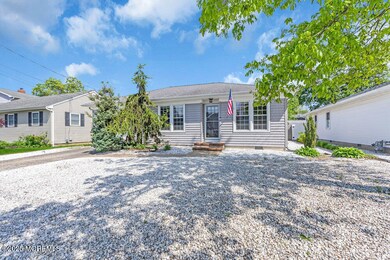 1504 Ivy Rd. Point Pleasant, NJ 08742