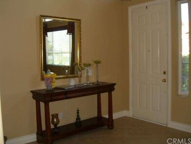 Formal Entry