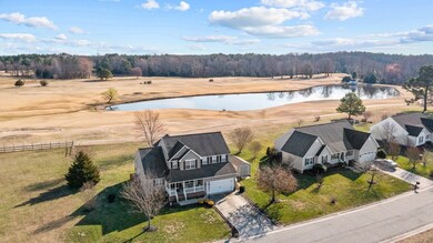 171 Mitchells Ln, Tappahannock, VA 22560 - photo 2