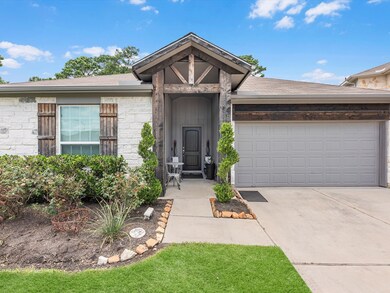 15639 Lakewood Terrace Dr, Tomball, TX 77377 - photo 2