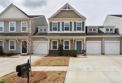 One car garage and two parking places on drive way