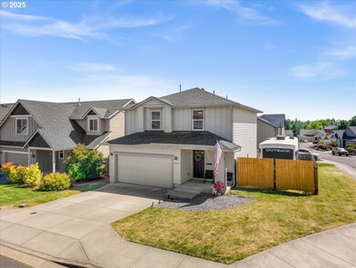 907 E 16th St, Lafayette, OR 97127 - photo 2