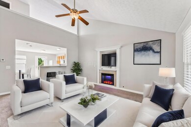 3711 Bill of Rights Square unit 167, Columbus, OH 43207 - photo 3