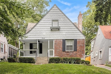 7228 Walnut St, Kansas City, MO 64114 - photo 4