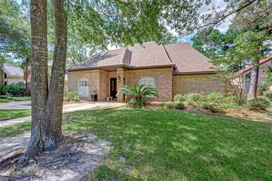 14938 Elmont Dr, Houston, TX 77095 - photo 2